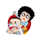 Khobkhun（個別スタンプ：40）