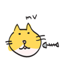 CUI (Cat User Interface)（個別スタンプ：3）