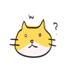 CUI (Cat User Interface)（個別スタンプ：29）