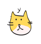 CUI (Cat User Interface)（個別スタンプ：35）