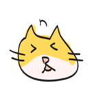 CUI (Cat User Interface)（個別スタンプ：36）