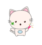にゃんくろ（個別スタンプ：38）