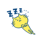 ミナとカオデカ（個別スタンプ：2）