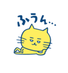 ミナとカオデカ（個別スタンプ：26）