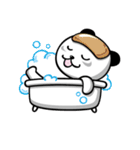 目黒クマ君（個別スタンプ：27）