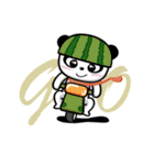 目黒クマ君（個別スタンプ：35）