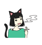 アニマラーズ（個別スタンプ：1）