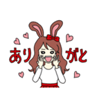 アニマラーズ（個別スタンプ：2）