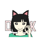 アニマラーズ（個別スタンプ：9）