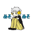 アニマラーズ（個別スタンプ：12）