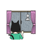アニマラーズ（個別スタンプ：15）