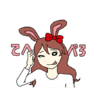 アニマラーズ（個別スタンプ：18）
