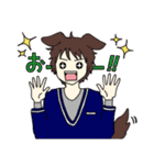 アニマラーズ（個別スタンプ：19）