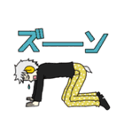 アニマラーズ（個別スタンプ：21）