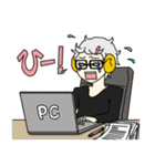 アニマラーズ（個別スタンプ：24）