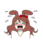 アニマラーズ（個別スタンプ：27）