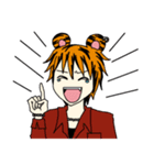 アニマラーズ（個別スタンプ：28）