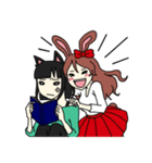 アニマラーズ（個別スタンプ：31）