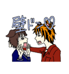 アニマラーズ（個別スタンプ：33）