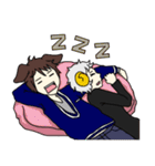 アニマラーズ（個別スタンプ：34）