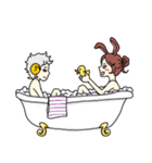アニマラーズ（個別スタンプ：35）
