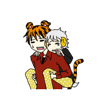 アニマラーズ（個別スタンプ：39）