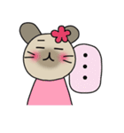 ベリー（個別スタンプ：6）
