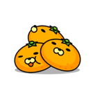 あめーじんぐミカン（個別スタンプ：2）