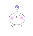 ねこさん。（個別スタンプ：8）