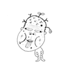 キモイさん（個別スタンプ：6）