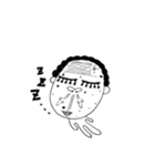 キモイさん（個別スタンプ：11）