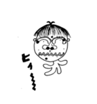 キモイさん（個別スタンプ：28）