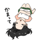りさのスタンプ（個別スタンプ：10）