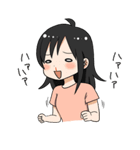 りさのスタンプ（個別スタンプ：13）