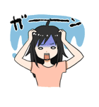りさのスタンプ（個別スタンプ：30）