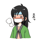 りさのスタンプ（個別スタンプ：37）