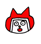 ねこれんじゃー（個別スタンプ：39）