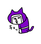 ねこれんじゃー（個別スタンプ：40）