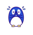 ハロー！ペンギンさん！（個別スタンプ：20）