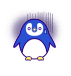 ハロー！ペンギンさん！（個別スタンプ：25）