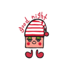 苺えんぴつ（個別スタンプ：33）