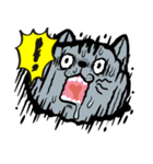 よろしくぅ！ダンくん [どたばた日常編]（個別スタンプ：27）