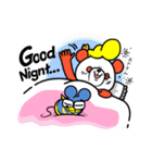 よろしくぅ！ダンくん [どたばた日常編]（個別スタンプ：39）