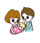 Mommy's Life（個別スタンプ：23）