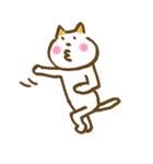 ねこっこ2（個別スタンプ：39）