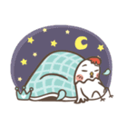 プリンスJとチキンK（個別スタンプ：25）