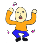 よしお（個別スタンプ：18）
