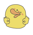 まいにちいいかんじ（個別スタンプ：16）
