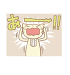 ぬいぐるみねこ（個別スタンプ：29）
