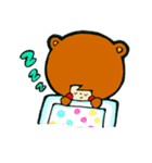 ハリーくん（個別スタンプ：26）